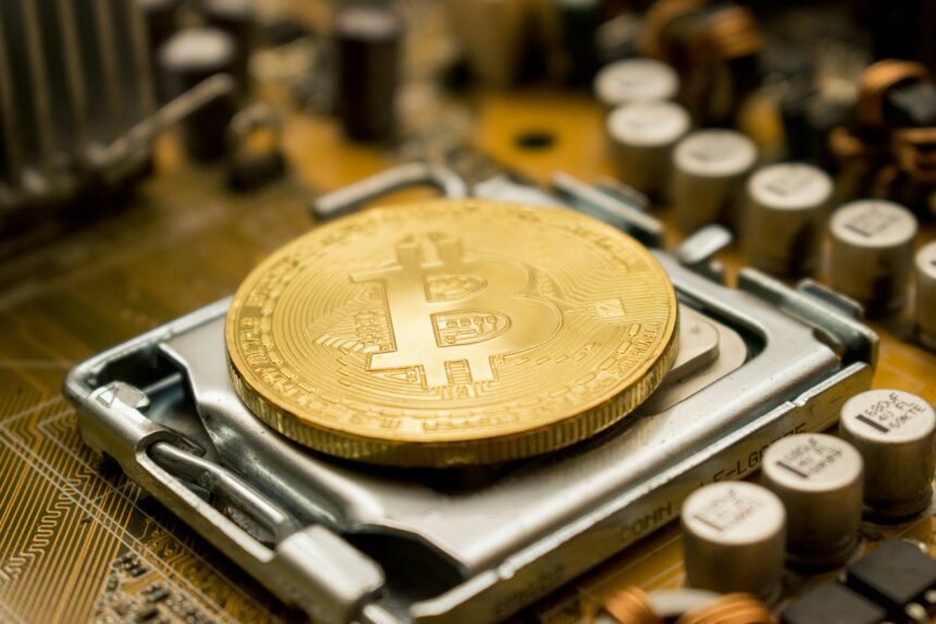 Miners are back: Bitcoin hashrates are seeing the biggest daily surge in months