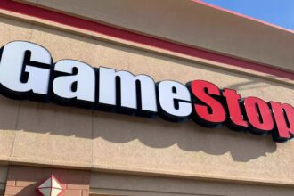 GameStop prepares a war chest for the possibility of .75 billion in Bitcoin play