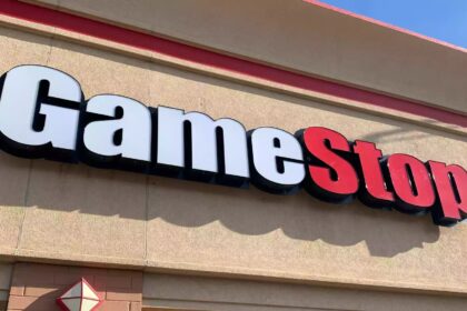 GameStop prepares a war chest for the possibility of .75 billion in Bitcoin play