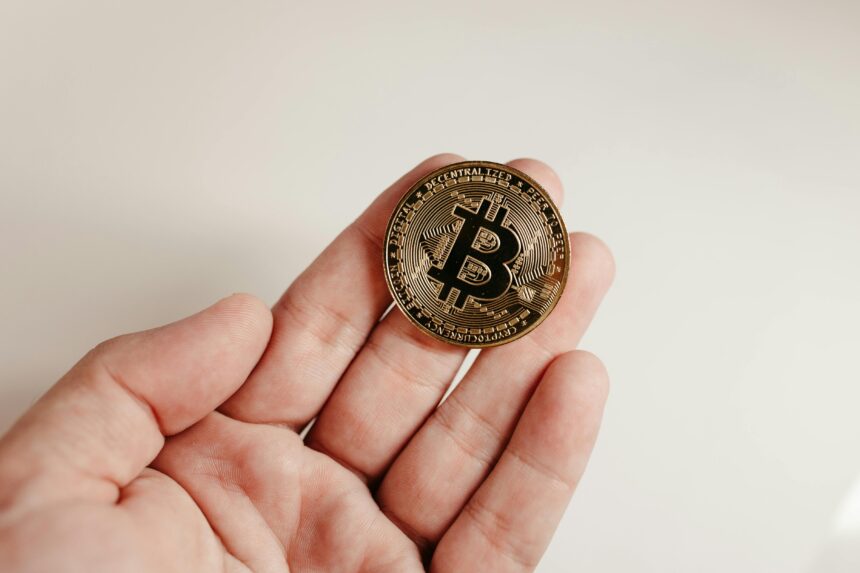 Bitcoin’s High Euphoria Spurs UK Company’s  million purchase
