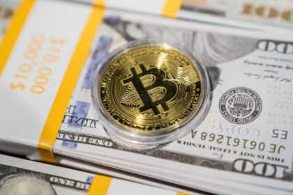 0 Million Bitcoin War Chest: Pompliano Prepping Mega Crypto Fund
