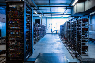Russia’s war against illegal mining gets heated with Bitcoin raids