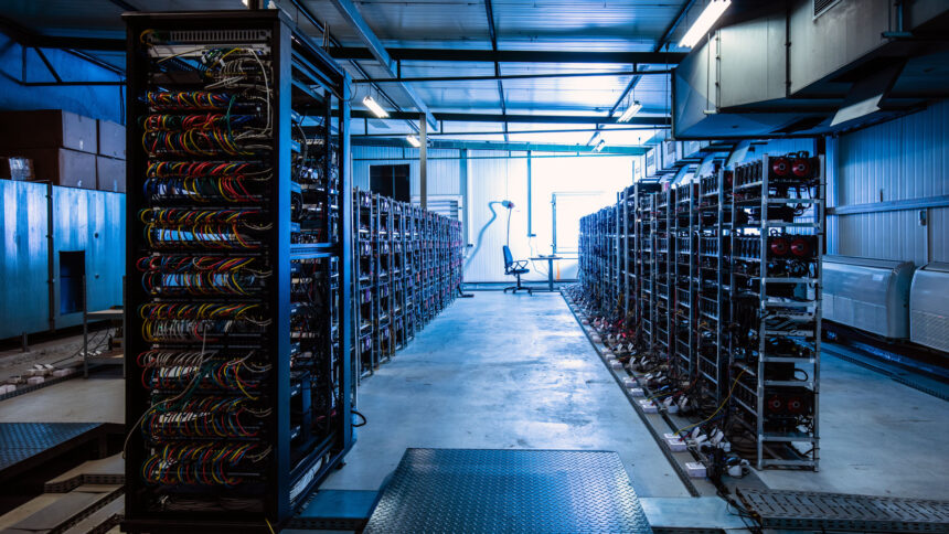 Russia’s war against illegal mining gets heated with Bitcoin raids