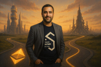 Ethereum at a Crossroads: SSV founder Aron Mullock is on “dangerous” divergence affecting Crypto’s Number 2 coins