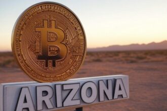 Arizona has approved the creation of a Bitcoin Reserve in Congress