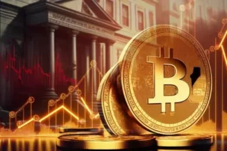 The US is preparing to accept Bitcoin on mortgages