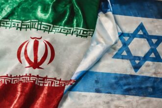 Bitcoin prices fall after Israel’s attack on Iran