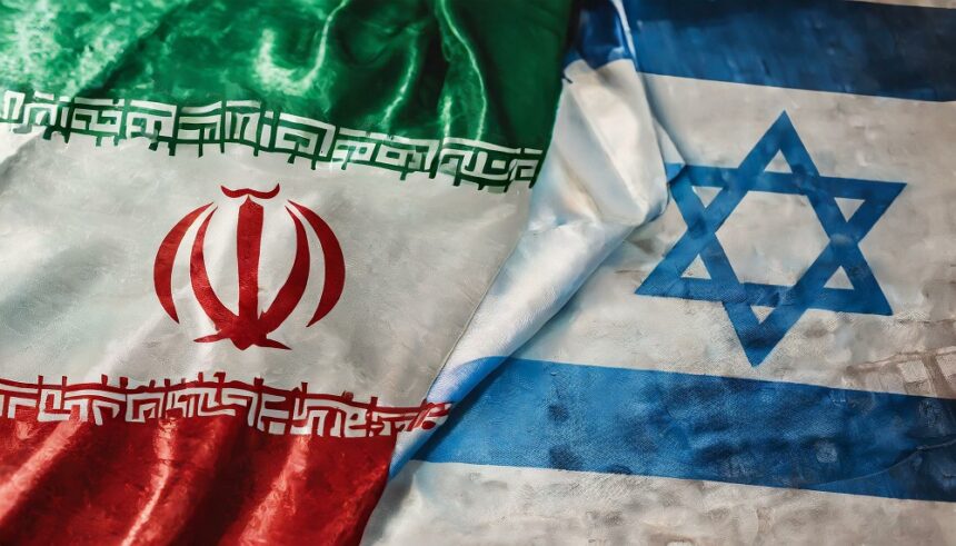 Bitcoin prices fall after Israel’s attack on Iran
