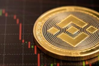 “BNB MicroStrategy is here”: Binance founder