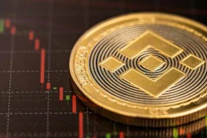 “BNB MicroStrategy is here”: Binance founder