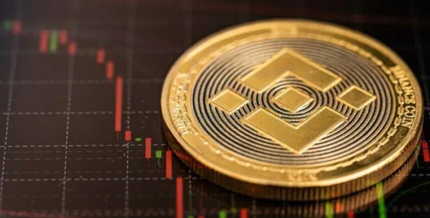“BNB MicroStrategy is here”: Binance founder