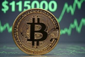 5,000 is the next important resistance for Bitcoin