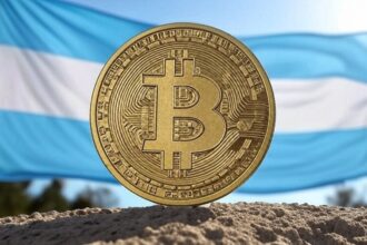 “Micro Strategy Argentina”? roxom buys bitcoin for your finances