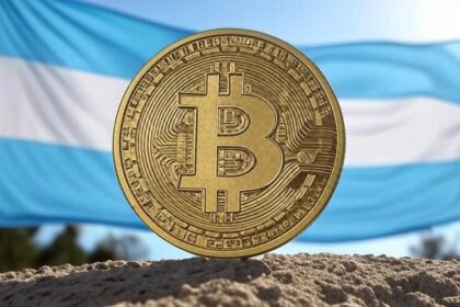 “Micro Strategy Argentina”? roxom buys bitcoin for your finances