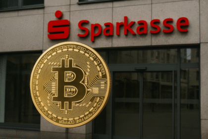 Bitcoin arrives at Germany’s largest bank