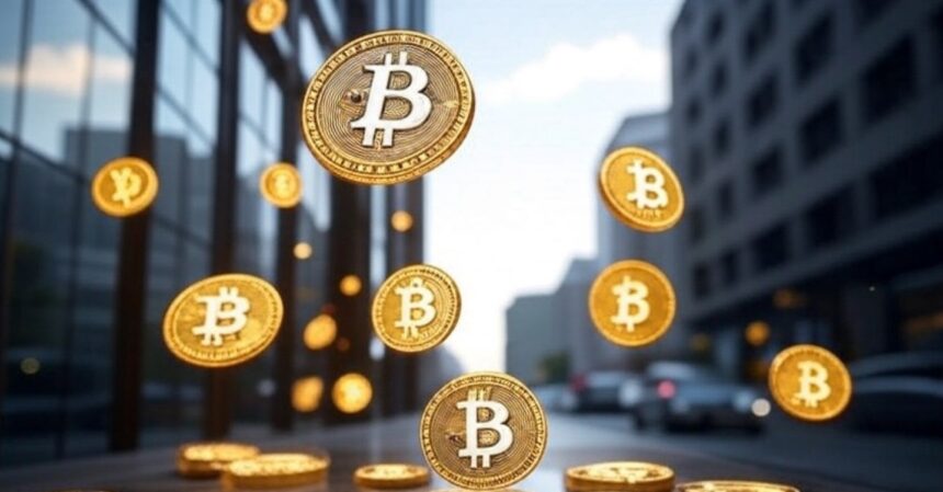 Exchange will destroy the number of bitcoins