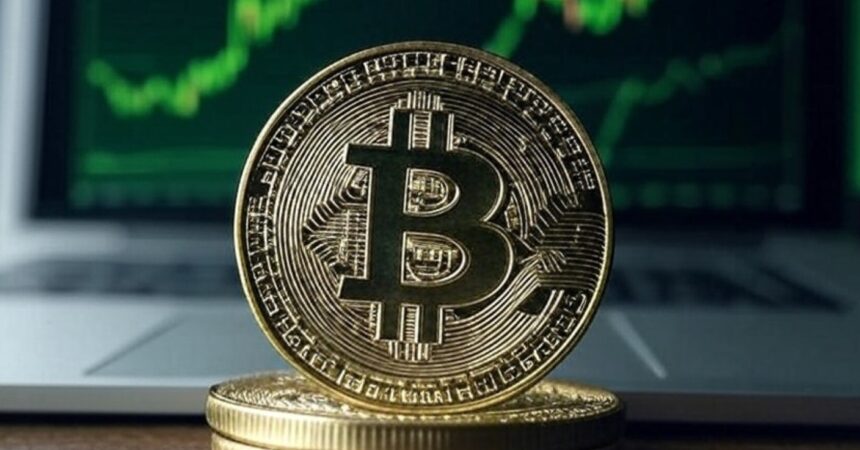 Tomorrow we will have the Bitcoin option millionaire expiration. What price does a trader refer to?