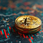 Bitcoin has high volatility on Friday with US inflation data.
