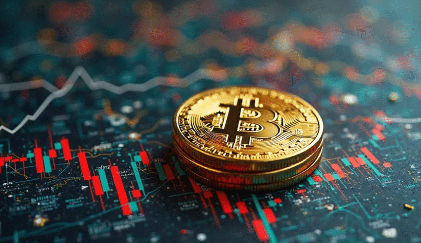 Bitcoin has high volatility on Friday with US inflation data.