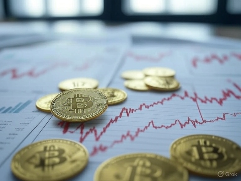 Companies buy Bitcoin like never before: Are there hidden risks?