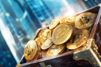 Former Tether, Hat8 and Blackstone executives launch a billion-dollar cryptocurrency company