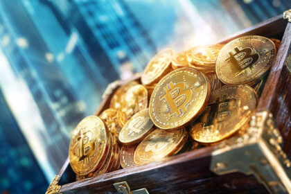 Former Tether, Hat8 and Blackstone executives launch a billion-dollar cryptocurrency company