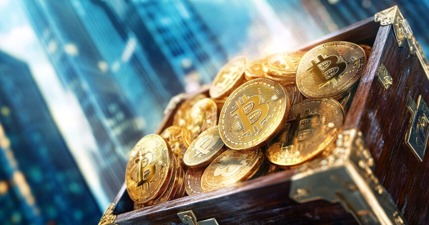 Former Tether, Hat8 and Blackstone executives launch a billion-dollar cryptocurrency company