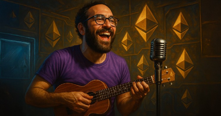 Song a Day Creator talks about “tax nightmare” after creating millions from the NFT sale