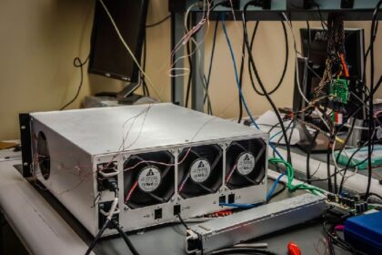 Bitcoin Miner’s revenues are down two months, but sales pressure remains unexistent: encryption