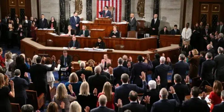 Tomorrow, the Stubcoin law will be voted in the US Senate.