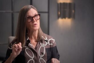 “Most cryptocurrencies die,” according to Cathy Wood, what’s saved?