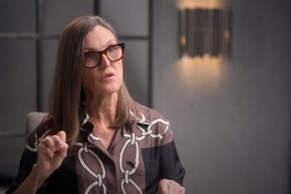“Most cryptocurrencies die,” according to Cathy Wood, what’s saved?