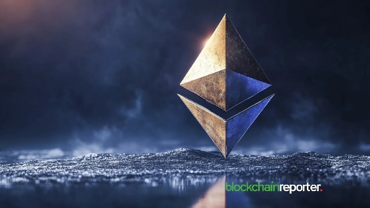 Surge in Ethereum trading activity as analysts predict a breakout to 0,000
