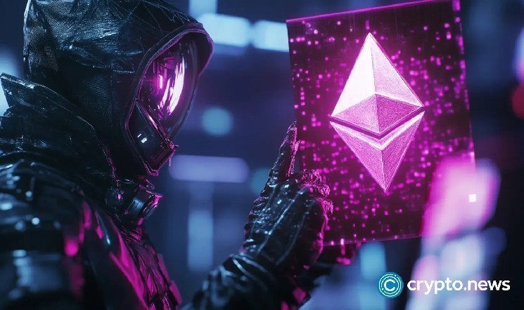 As bullish technical patterns emerge, Ethereum’s eyes move to ,000