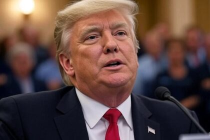 Donald Trump’s Order