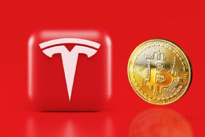 How much Bitcoin does Tesla own in 2025? What the numbers revealed about Tesla’s Crypto Play