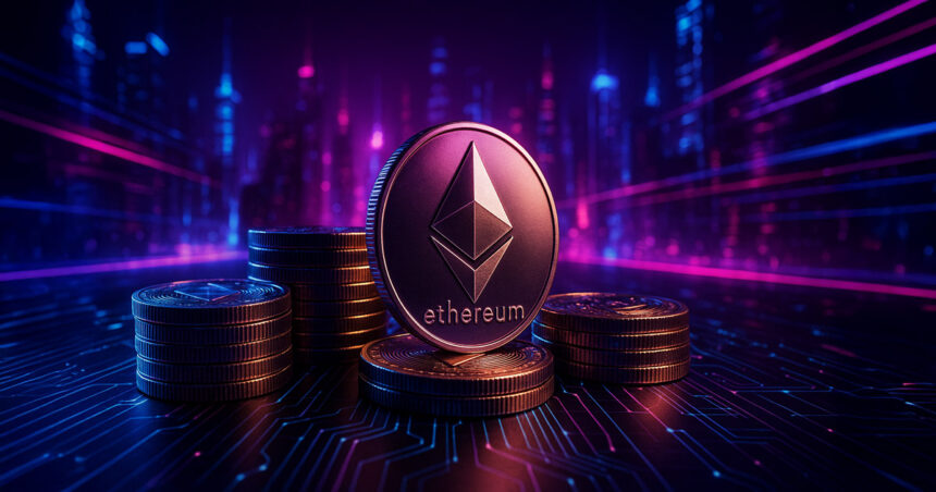 Spot Ethereum ETFS Post 14-day inflow driving, lifting more than  billion from the start of the year