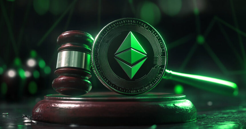 Tornado Cash Support: Ethereum Foundation pledges  million to defend Storm, and the entity boosts Pertsev’s charm