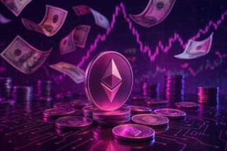 Spot Ethereum ETFS recorded a billion dollar inflow on the 15th trading day, reaching  billion for the first time