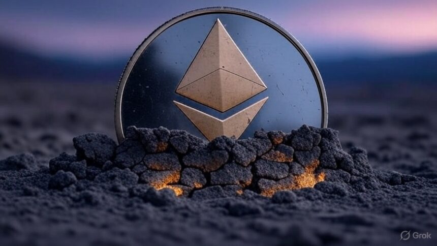 Ethereum’s “murderers” will not fulfill their mission