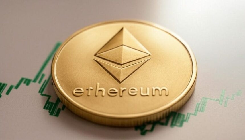 Ethereum Foundation is 60,000 ETH destroyed by Sharplink