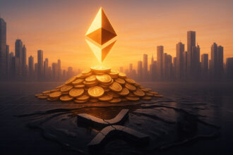 Ethereum is superior with 1 million inflow as Bitcoin, XRP is seeing more than  million leaks