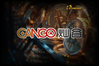 Cango’s amazing growth adds 109.1 BTC