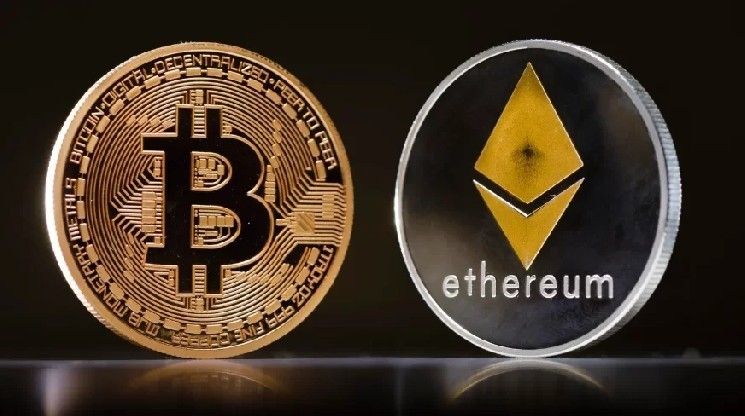 The Crypto Financial Services Company Matrixport explains why Ethereum is volatility! Here’s the details