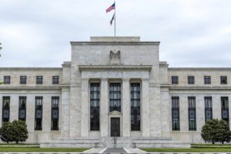 US interest rates