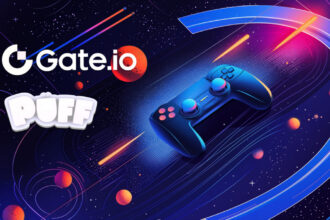 gate.io launchpad is welcome