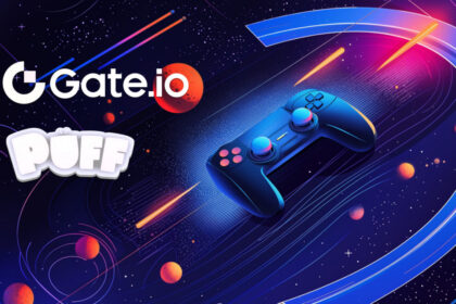 gate.io launchpad is welcome