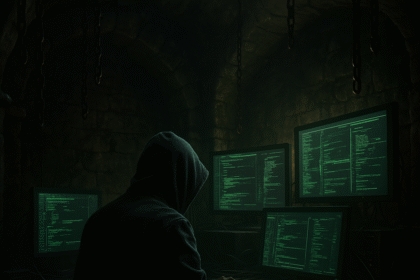 Hackean unpool de stope de Ethereum