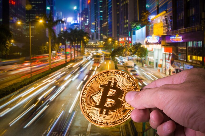 Bitcoin “inactive” will be billed by California in exchange for 3 years