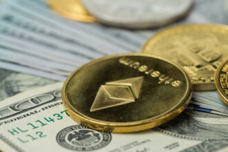 Ethereum price is below ,500 – Selling volume suggests bear pressure installation